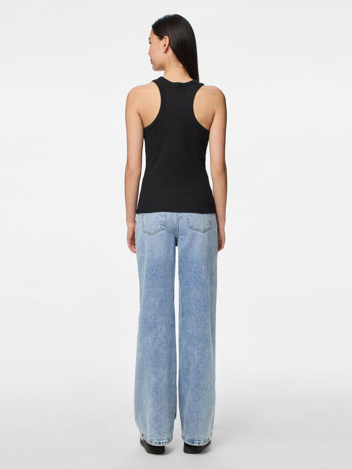 Maiou PIECES, negru
