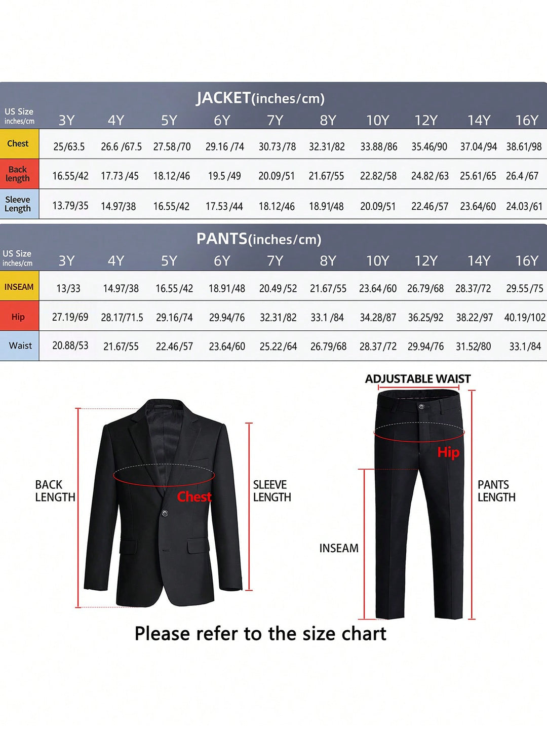 Costum SHEIN, gri