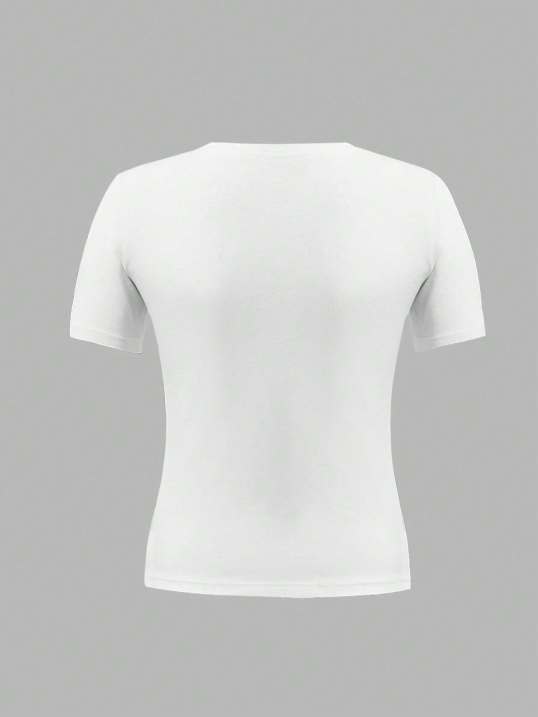 Tricou SHEIN, mix culori