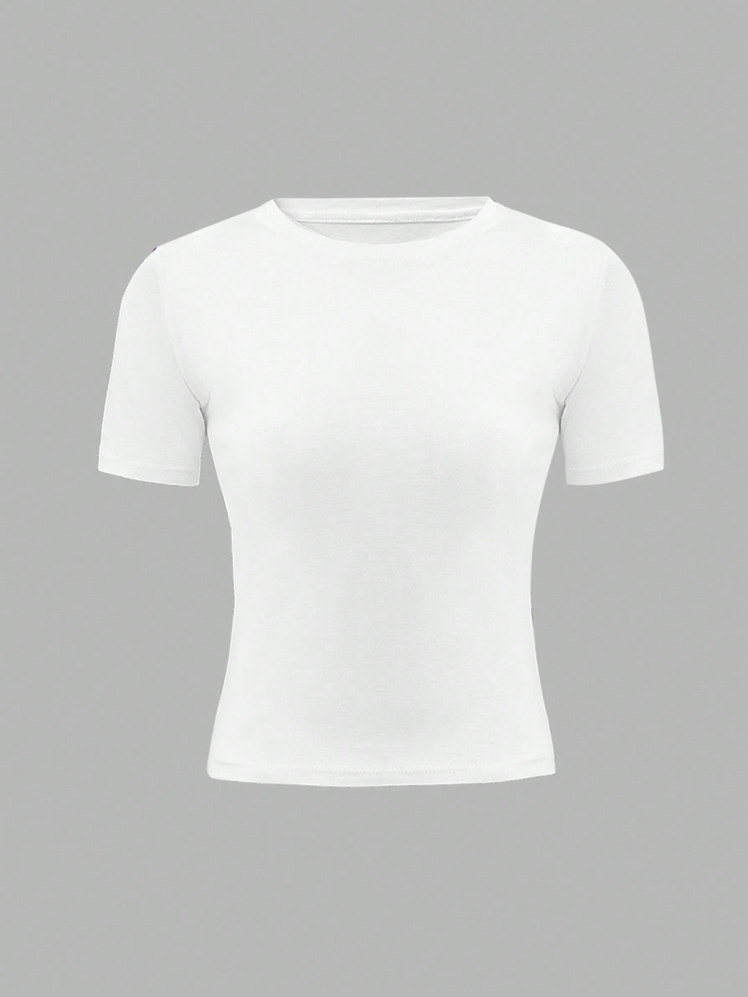 Tricou SHEIN, mix culori