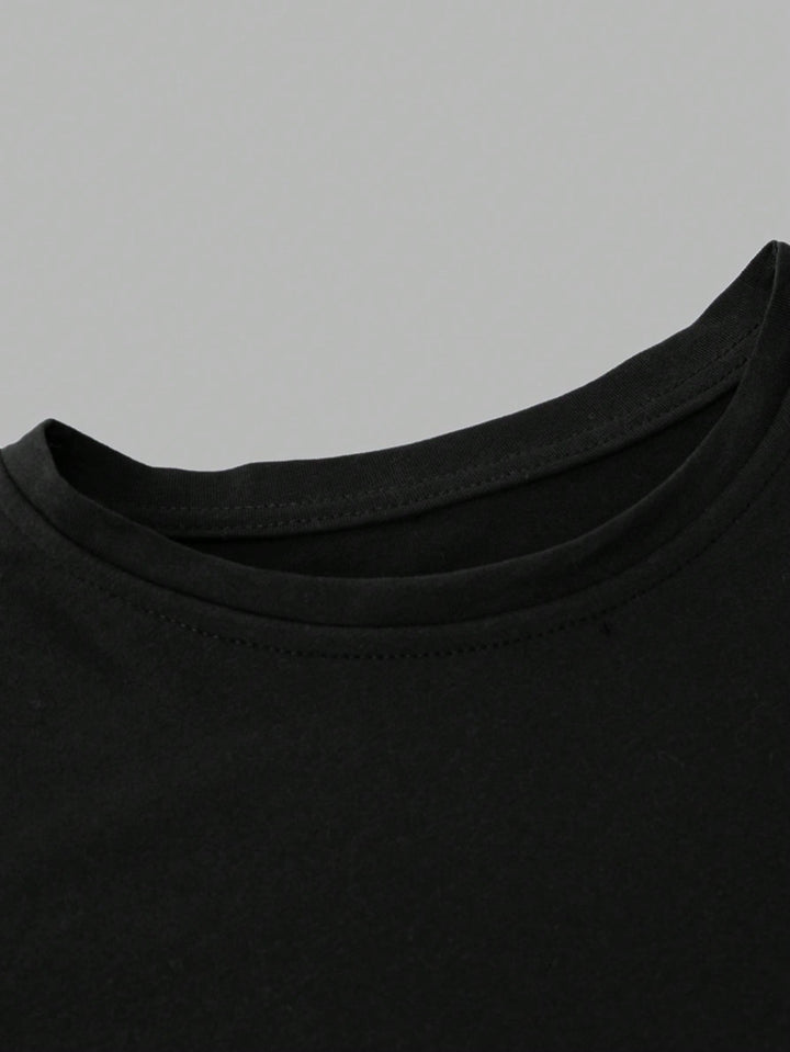 Tricou SHEIN, mix culori