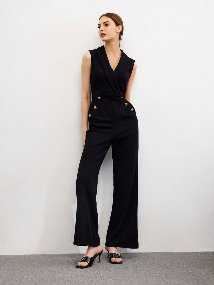 Sandale SHEIN, negru