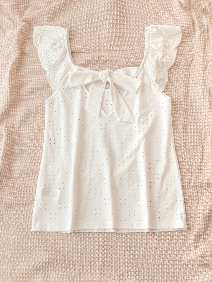 Tricou SHEIN, alb