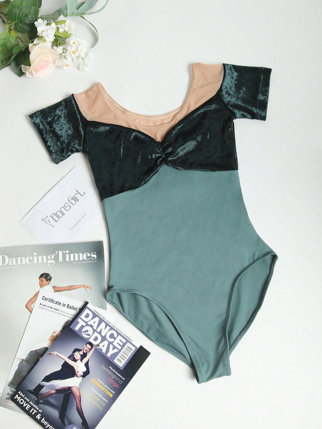 Body SHEIN, mix culori