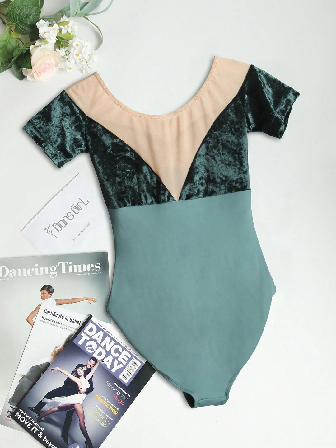 Body SHEIN, mix culori