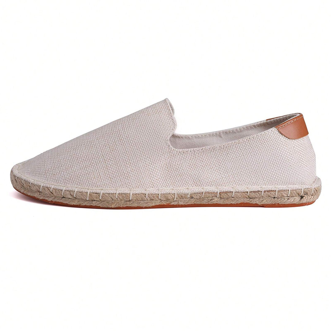 Mocasini SHEIN, bej