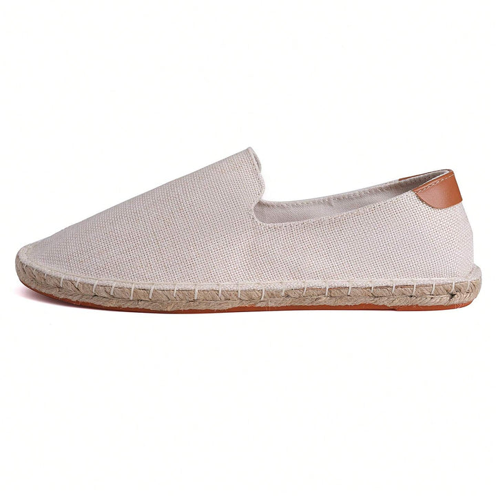 Mocasini SHEIN, bej