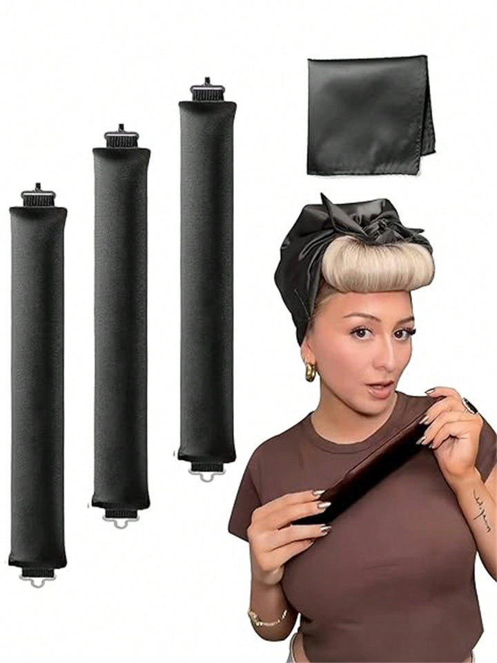 Aparat de coafat SHEIN, negru
