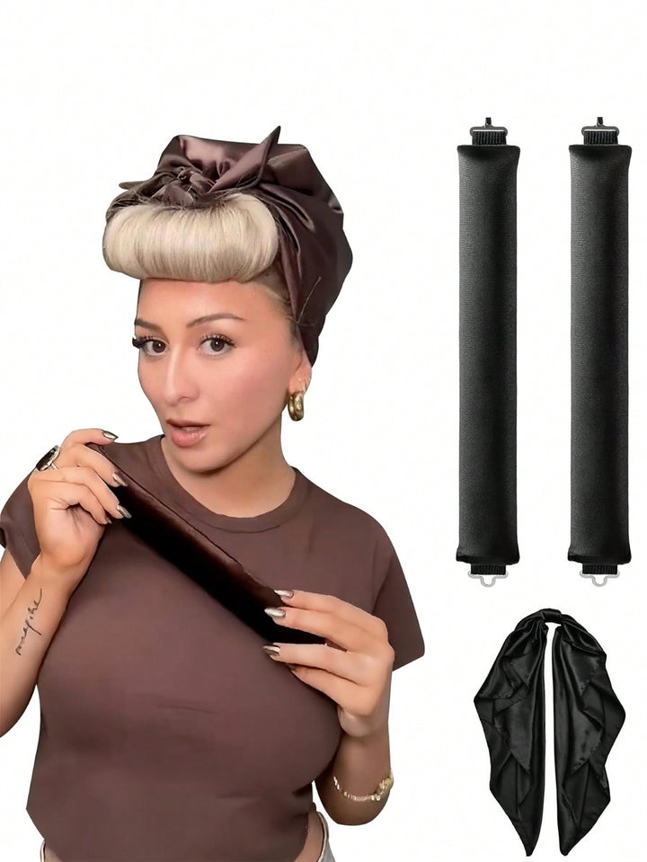 Aparat de coafat SHEIN, negru