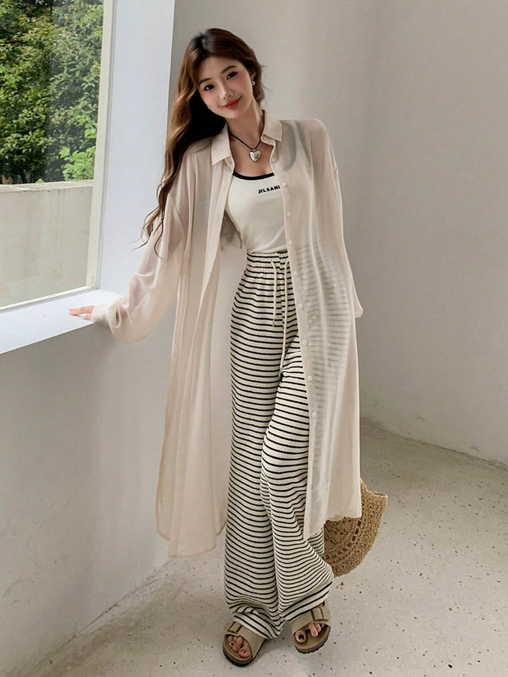 Tricou SHEIN, alb