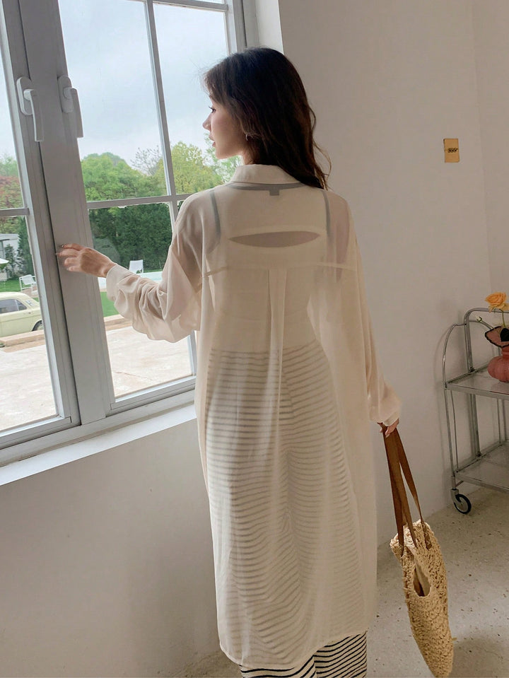 Tricou SHEIN, alb