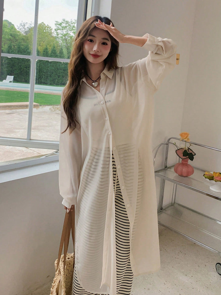 Tricou SHEIN, alb