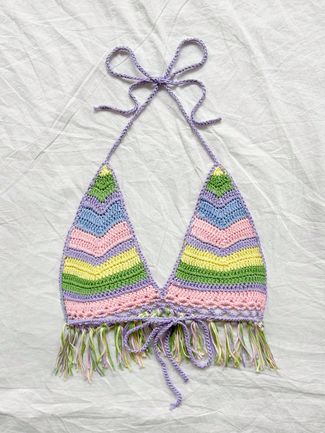 Pulover tricotat SHEIN, mix culori