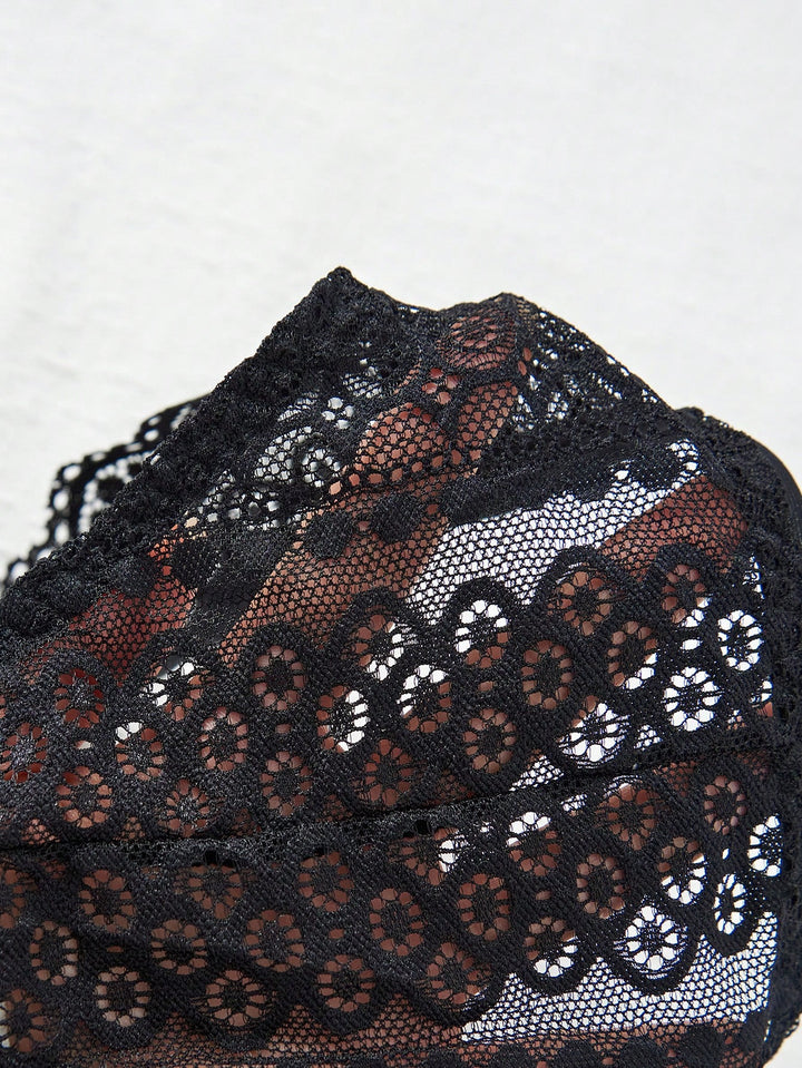 Slip tanga SHEIN, mix culori