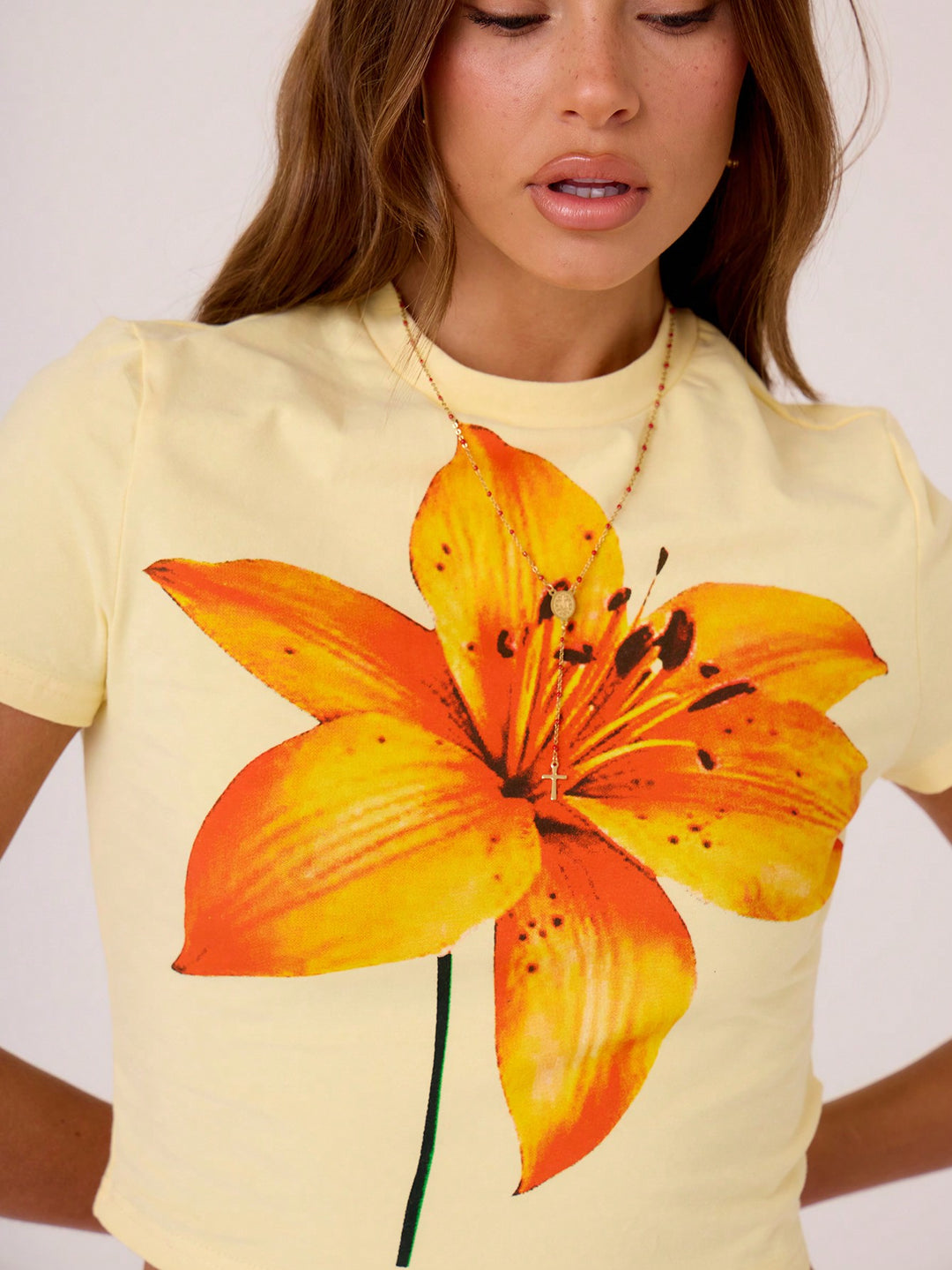 Tricou SHEIN, mix culori