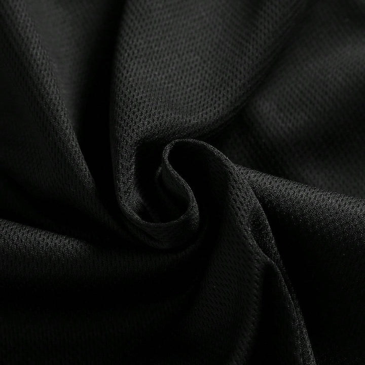Pantaloni scurți SHEIN, negru