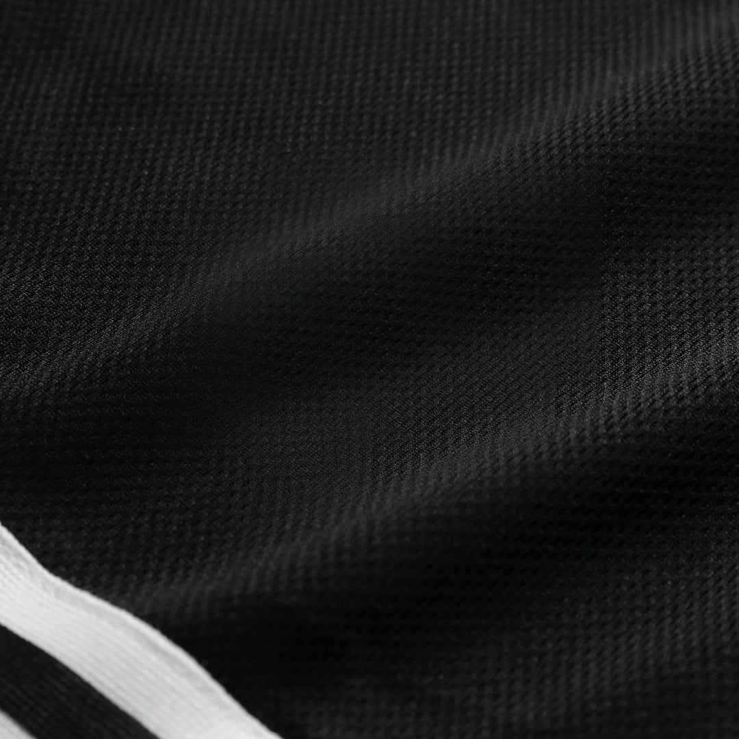 Pantaloni scurți SHEIN, negru