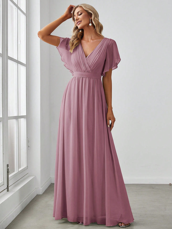 Rochie SHEIN, roz