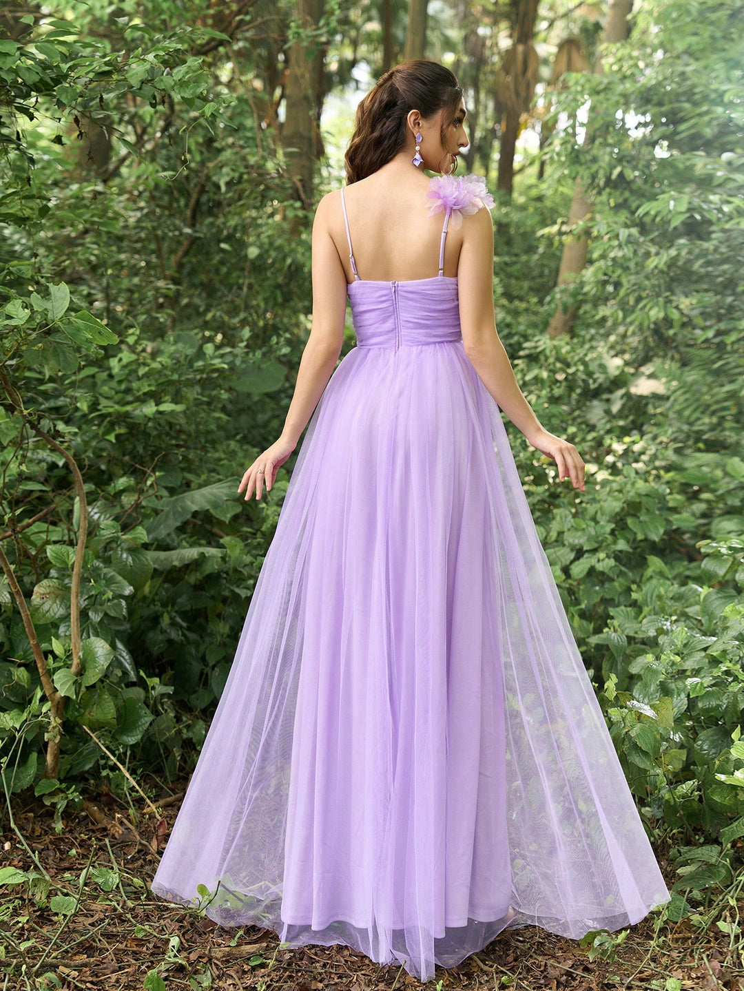 Rochie SHEIN, mov