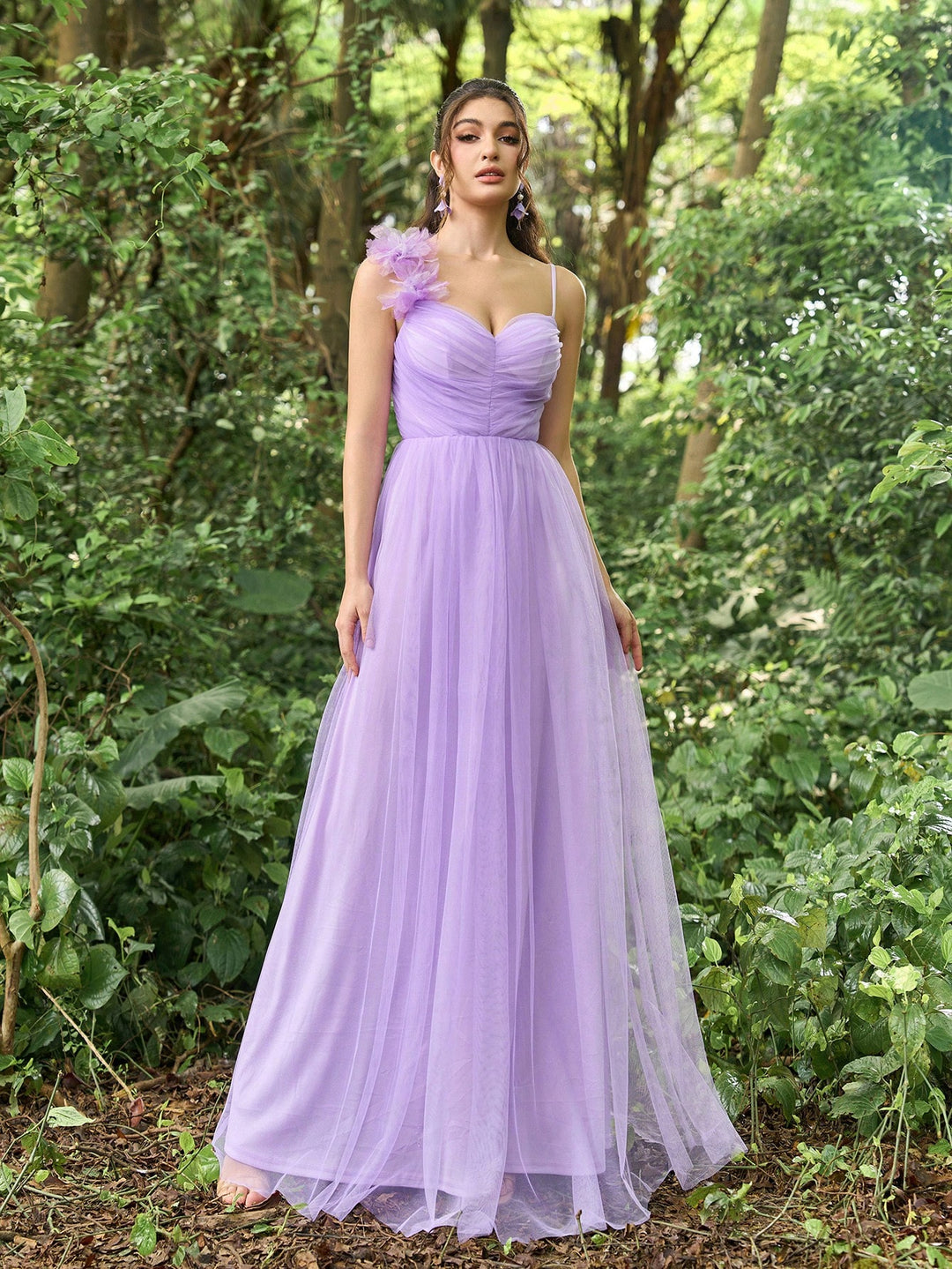 Rochie SHEIN, mov