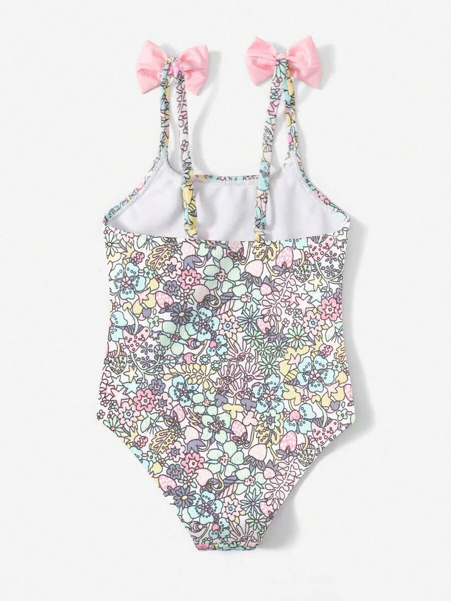 Costum de baie SHEIN, întreg