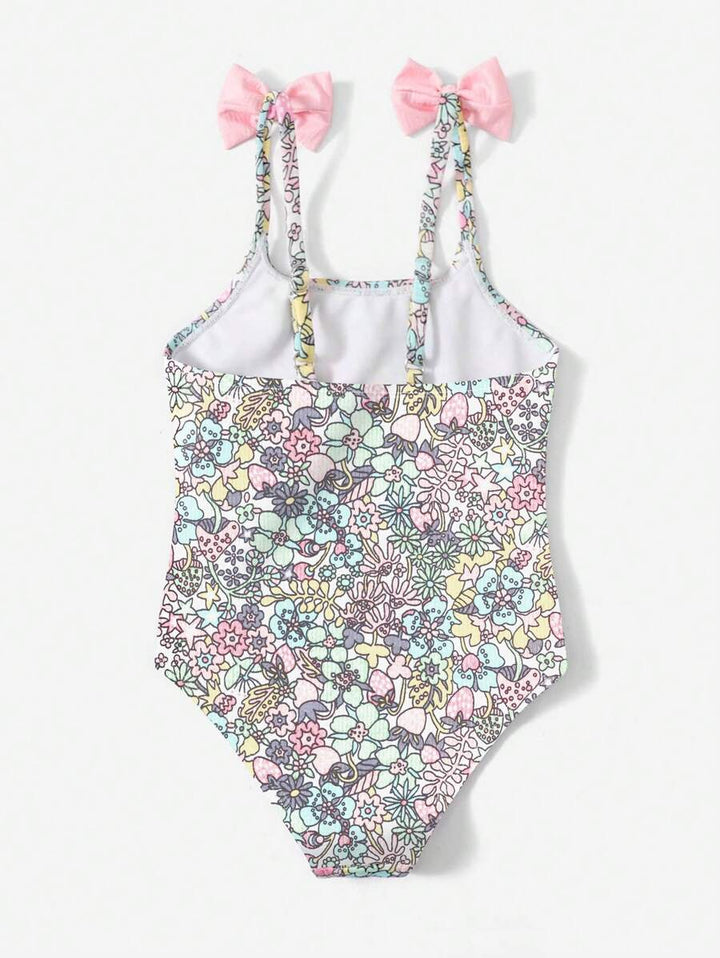 Costum de baie SHEIN, întreg