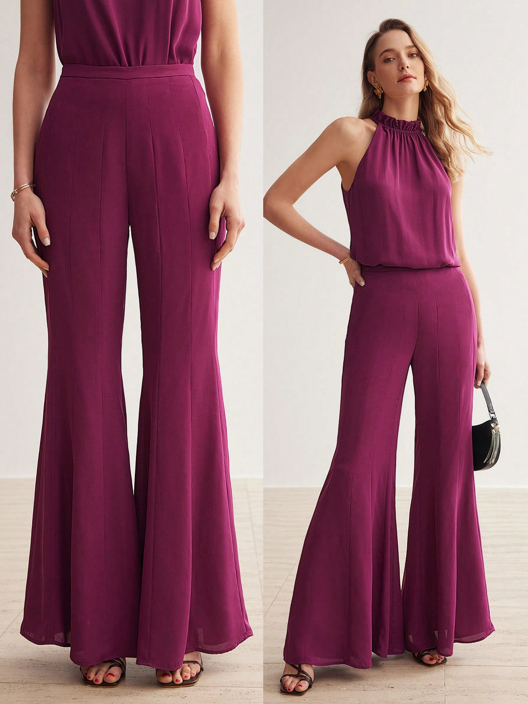 Pantaloni SHEIN