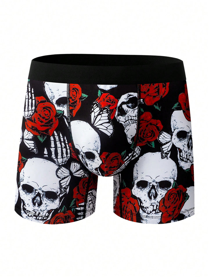SHEIN Boxeralsó, vegyes színek