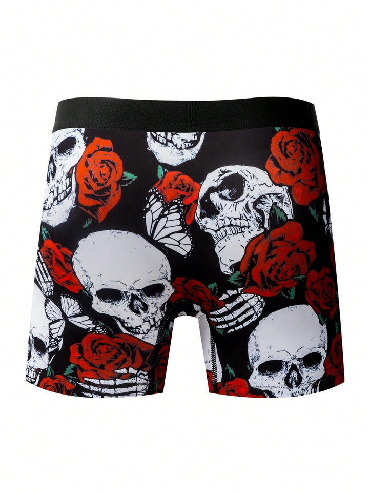 SHEIN Boxeralsó, vegyes színek