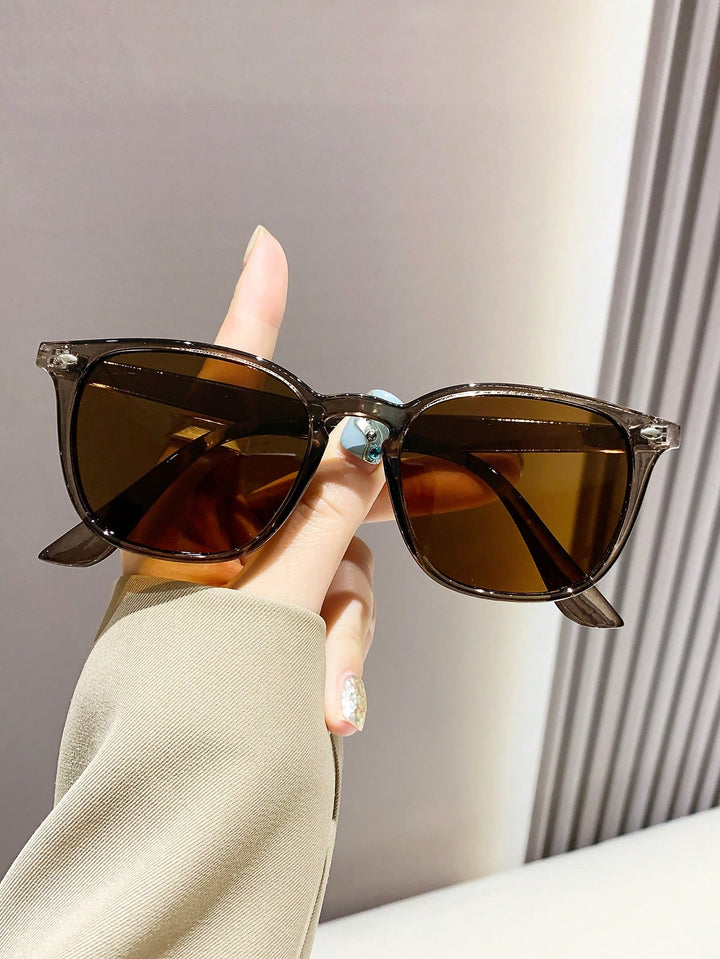 Ochelari de soare SHEIN, mix culori