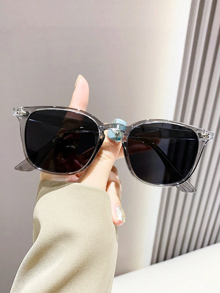 Ochelari de soare SHEIN, mix culori