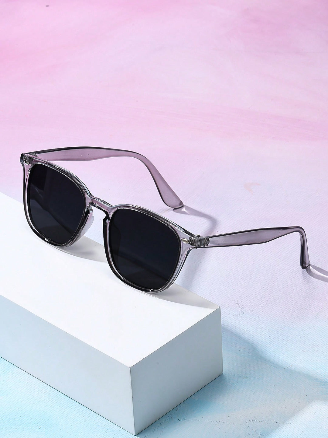 Ochelari de soare SHEIN, mix culori