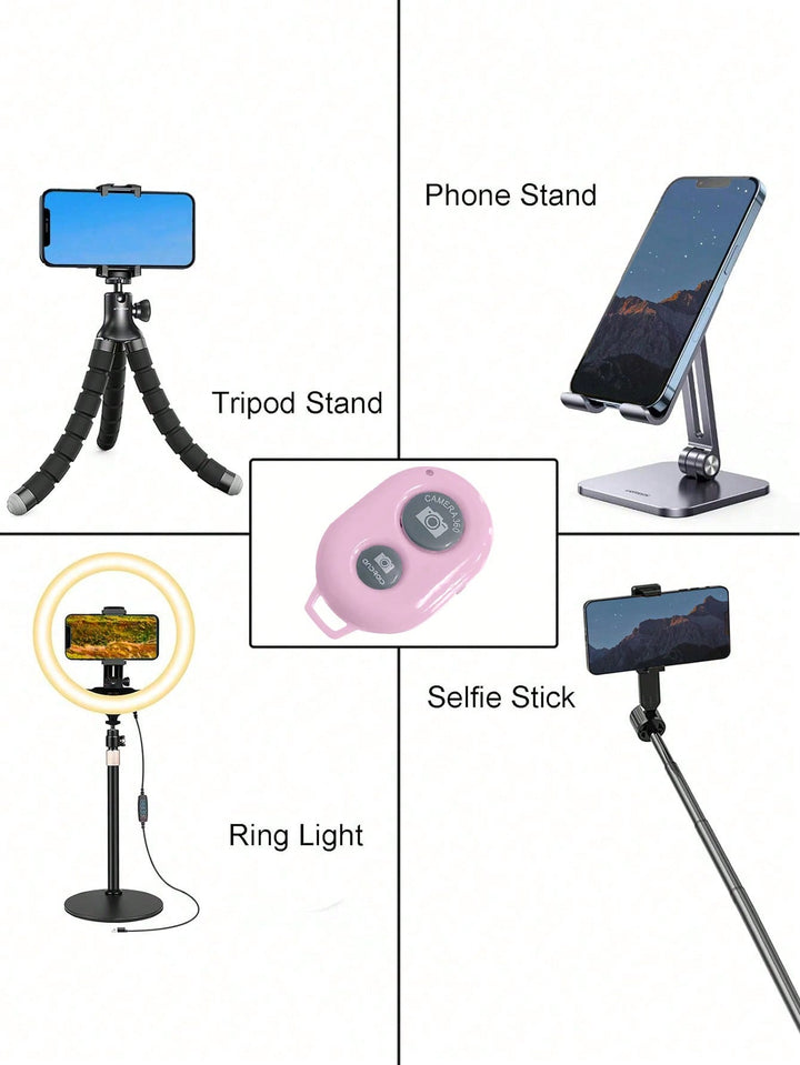 Telecomandă pentru camera fără fir SHEIN, mix culori
