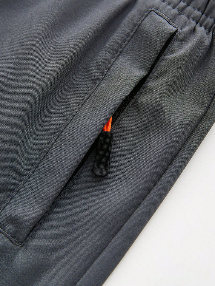Pantaloni scurți SHEIN, mix culori