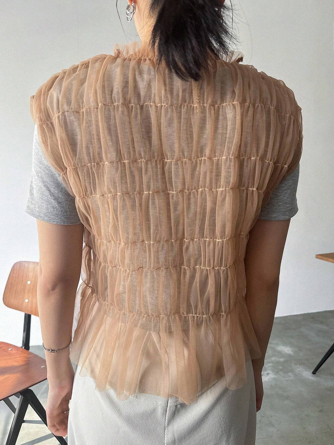 Top SHEIN, maro