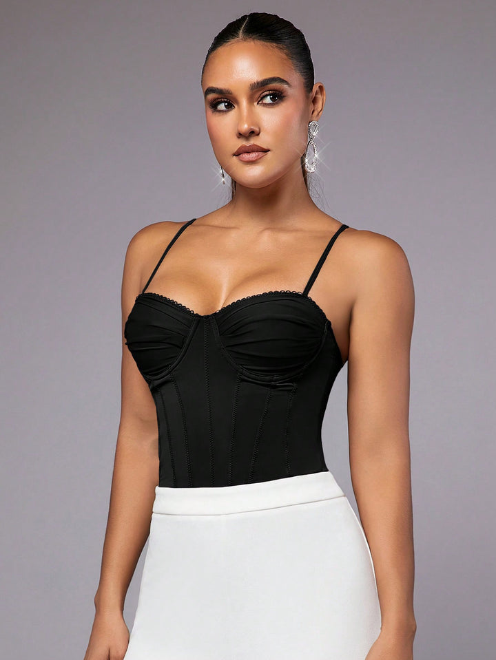 Maiou SHEIN, negru