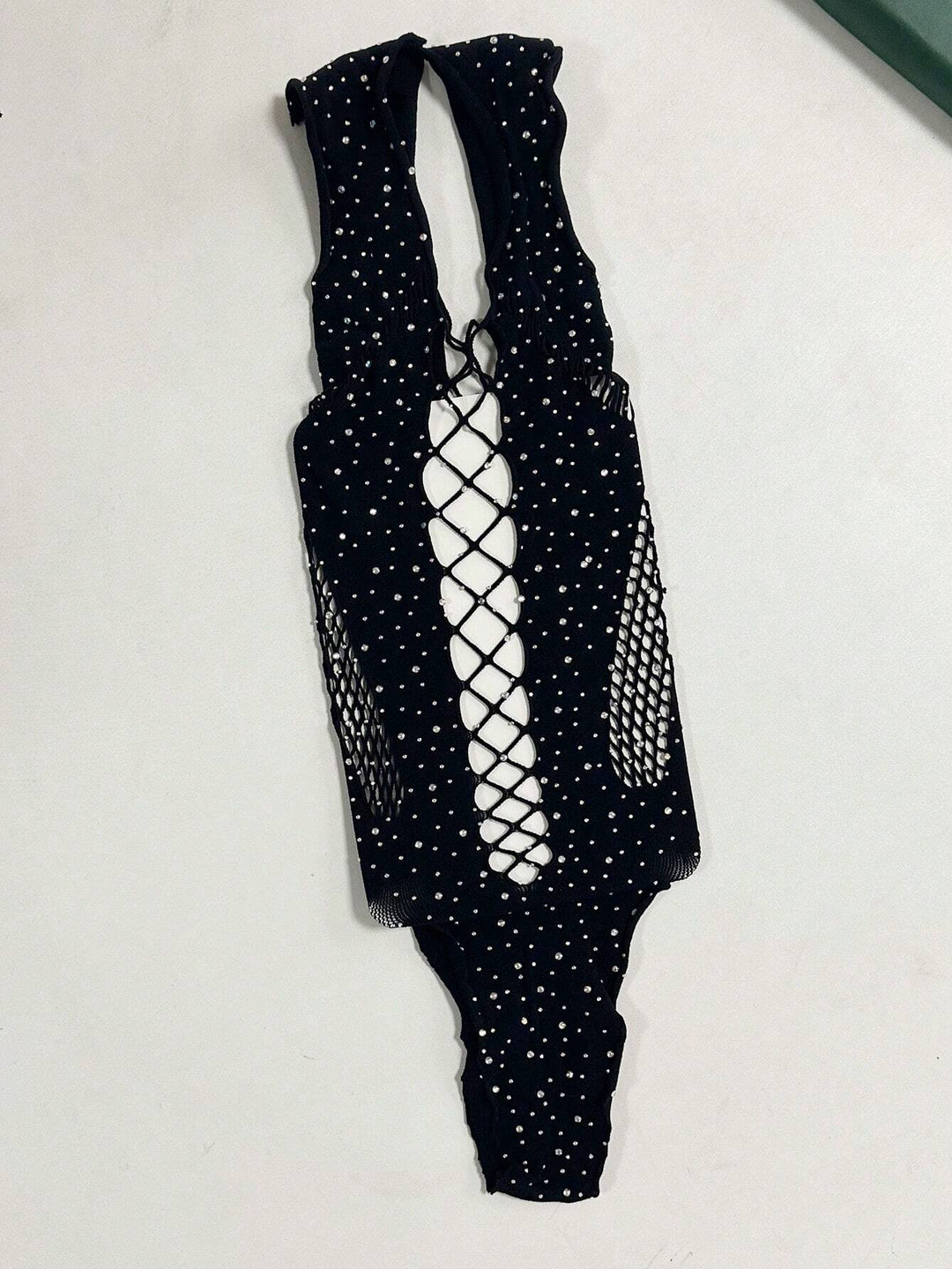 Body SHEIN, negru