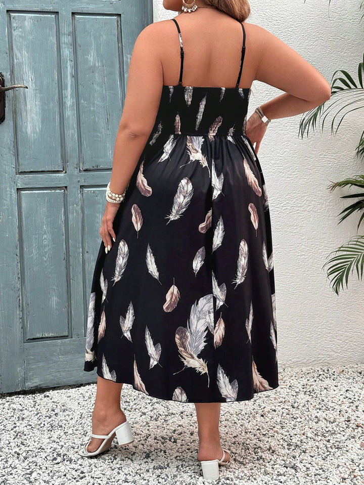 Rochie SHEIN, negru