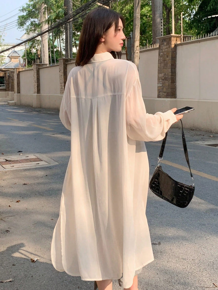 Tricou SHEIN, alb