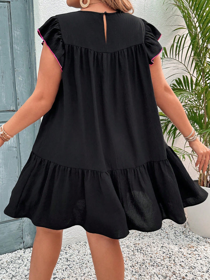 Rochie SHEIN, negru