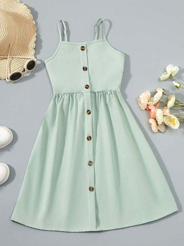 Rochie SHEIN, verde