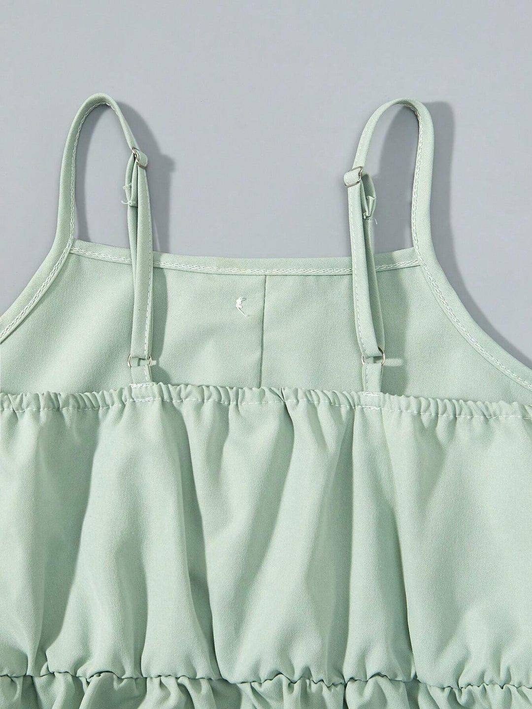 Rochie SHEIN, verde
