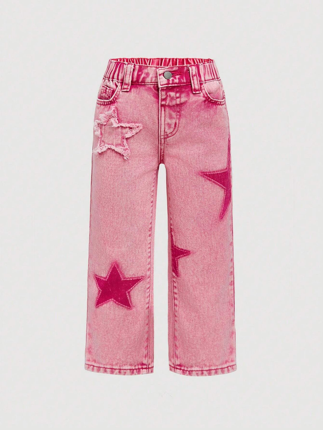 Jeans SHEIN, roz