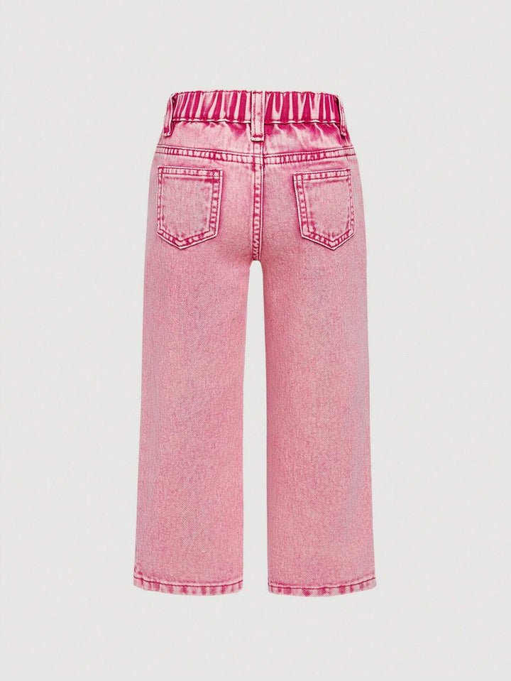 Jeans SHEIN, roz