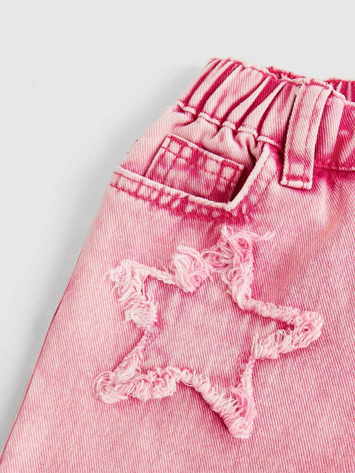 Jeans SHEIN, roz