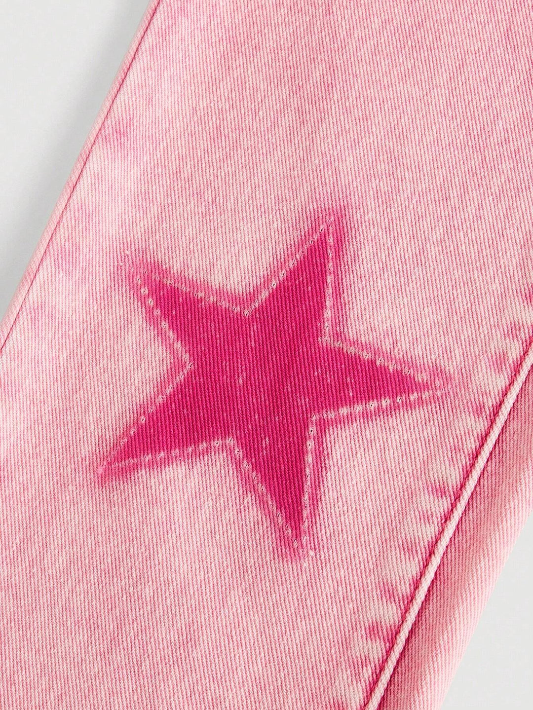 Jeans SHEIN, roz