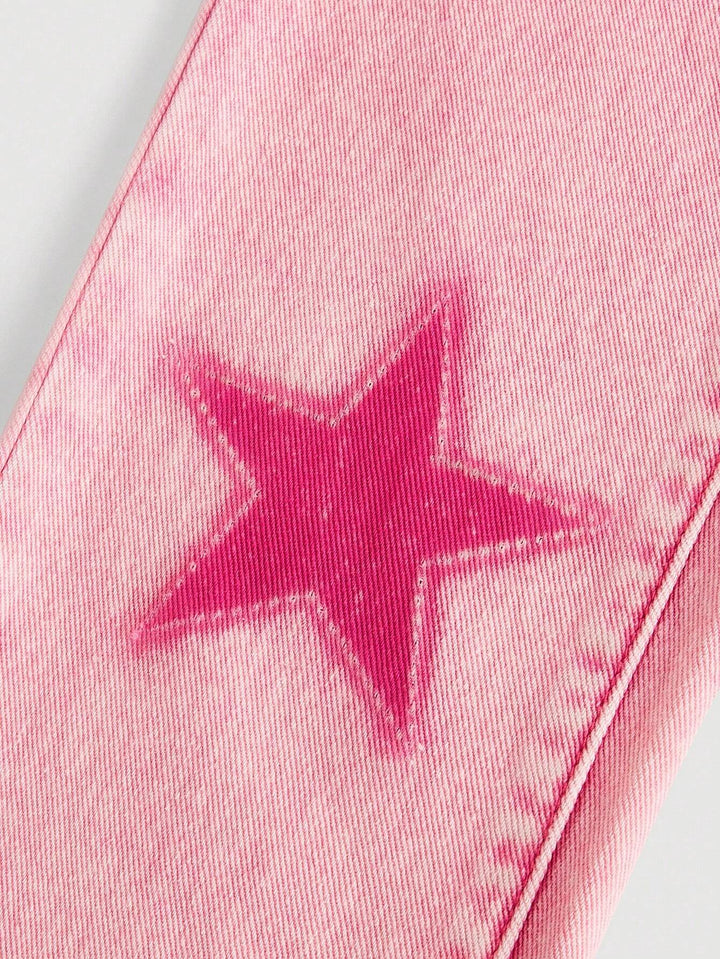 Jeans SHEIN, roz