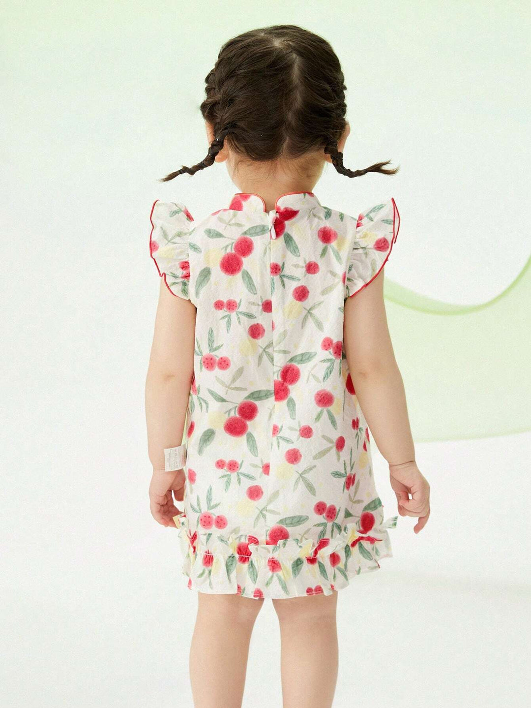 Rochie SHEIN, mix culori
