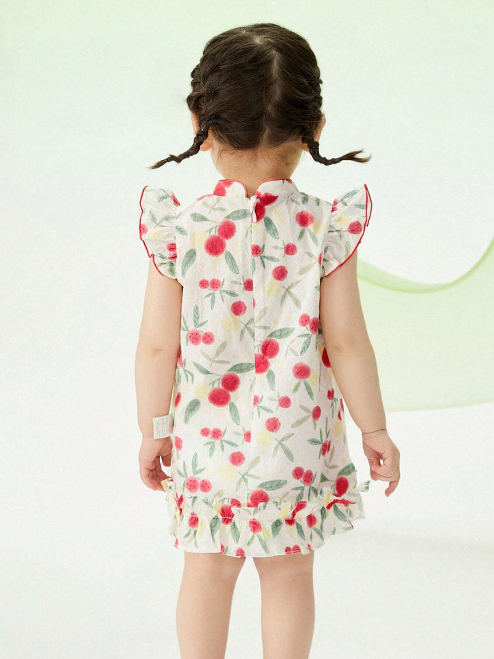 Rochie SHEIN, mix culori