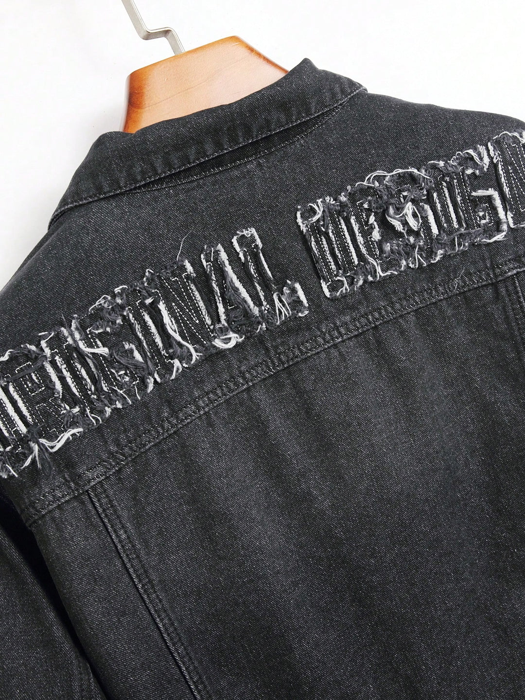 Geacă SHEIN, negru